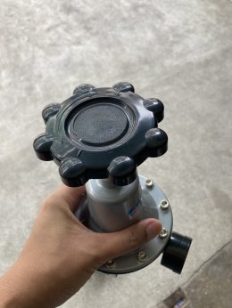 QTY-20 Pneumatic Regulator