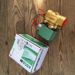 ASCO SOLENOID VALVE 8210G009V