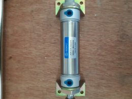 Air cylinder MS20x50S