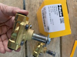 PARKER Solenoid valve 361810