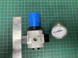 DR200 Air filter regulator DR  festo