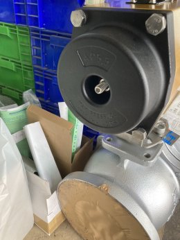 DN150 KITZ รุ่น 10FCTB  SIRCA 5.5 limit switch APL 210n SDPC 4M310-08 3/8"