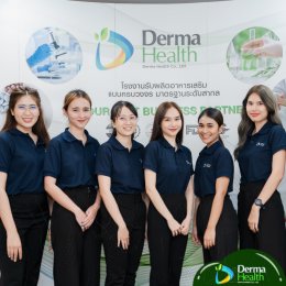 Derma Health Open House 2022