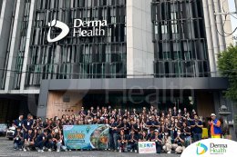 Derma Health Outing 2023