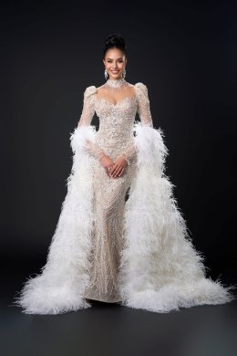 Miss World 2025, โอปอล สุชาตา, Opal Suchata Chuangsri, มิสเวิลด์ 2025, Miss World Thailand, นางงามไทย, ไทยชนะ Miss World, Miss World คนแรกของไทย, ผล Miss World 2025