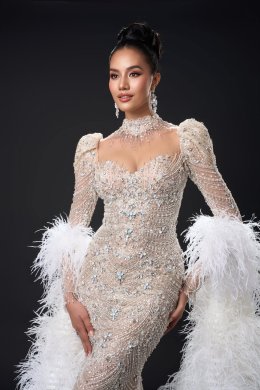 Miss World 2025, โอปอล สุชาตา, Opal Suchata Chuangsri, มิสเวิลด์ 2025, Miss World Thailand, นางงามไทย, ไทยชนะ Miss World, Miss World คนแรกของไทย, ผล Miss World 2025