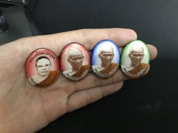 งานล็อกเก็ต