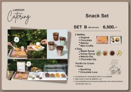 Snack set B