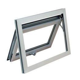 TYPE OF WINDOWS