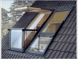 TYPE OF WINDOWS