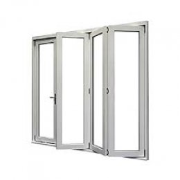 TYPE OF DOORS