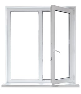 TYPE OF WINDOWS