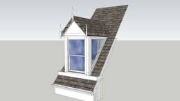 TYPE OF WINDOWS
