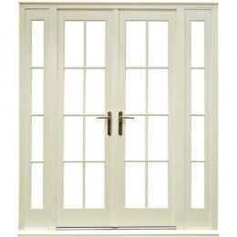 TYPE OF DOORS
