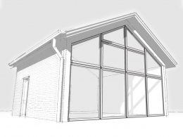 TYPE OF WINDOWS