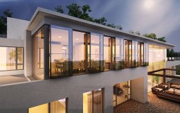 TYPE OF WINDOWS