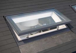 TYPE OF WINDOWS
