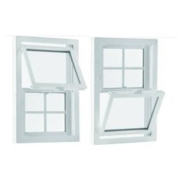 TYPE OF WINDOWS