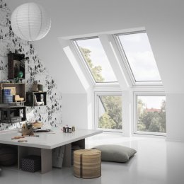 TYPE OF WINDOWS