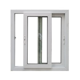 TYPE OF WINDOWS