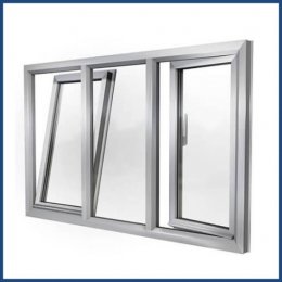 TYPE OF WINDOWS