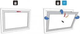 TYPE OF WINDOWS