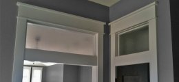 TYPE OF WINDOWS