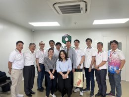 TNRBio with Marubeni Corporation