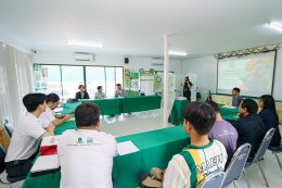 TNRBio จับมือ Nishinihon KS ประเทศญี่ปุ่น ศึกษาความร่วมมือด้านการเพาะปลูกกัญชงแบบควบคุม THC