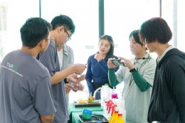 TNRBio จับมือ Nishinihon KS ประเทศญี่ปุ่น ศึกษาความร่วมมือด้านการเพาะปลูกกัญชงแบบควบคุม THC