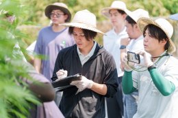 TNRBio จับมือ Nishinihon KS ประเทศญี่ปุ่น ศึกษาความร่วมมือด้านการเพาะปลูกกัญชงแบบควบคุม THC