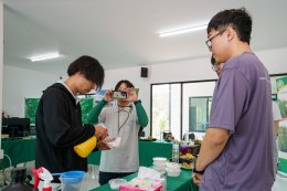 TNRBio จับมือ Nishinihon KS ประเทศญี่ปุ่น ศึกษาความร่วมมือด้านการเพาะปลูกกัญชงแบบควบคุม THC