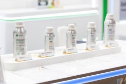 That's a wrap on Agential Cannabis 2026!