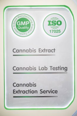 That's a wrap on Agential Cannabis 2026!