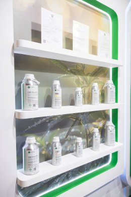 That's a wrap on Agential Cannabis 2026!