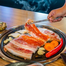 HAWON Korean BBQ