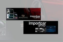 Design Brochure