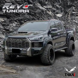 REVO TUNDRA 