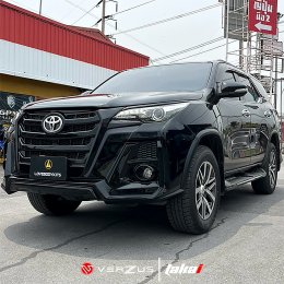 TAKAI Front Bumper FORTUNER 2015-2019