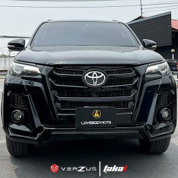 TAKAI Front Bumper FORTUNER 2015-2019