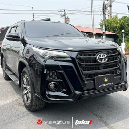 TAKAI Front Bumper FORTUNER 2015-2019