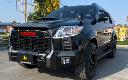 TUNDRA FRONT BUMPER FORTUNER 2012-2015