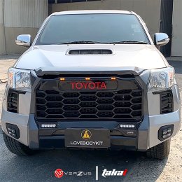 TUNDRA HILUX VGO