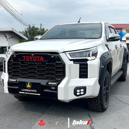 REVO TUNDRA 