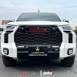 REVO TUNDRA 