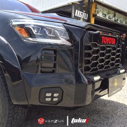 TUNDRA HILUX VGO