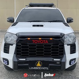 FORTUNER 2005-2011 TUNDRA FRONT BUMPER