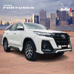 TAKAI Front Bumper FORTUNER 2015-2019