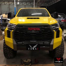 REVO TUNDRA 