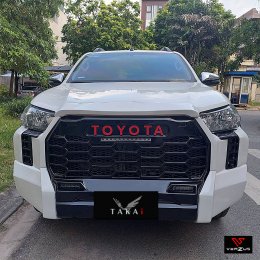 REVO TUNDRA 